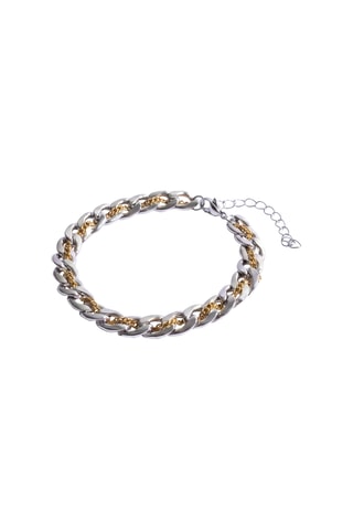 Bracelet - Argenté