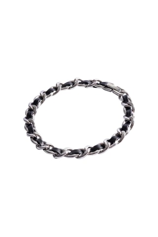 Bracelet - Argenté