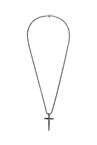 Collier - Gris