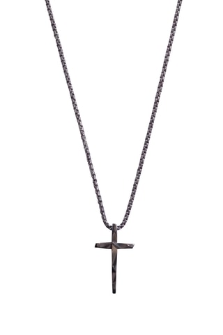 Collier - Gris