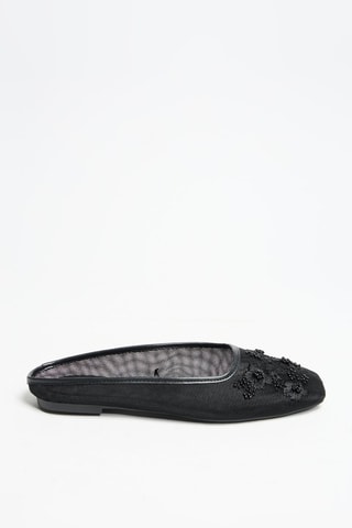 Ballerines - Noir