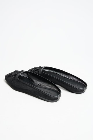 Ballerines - Noir