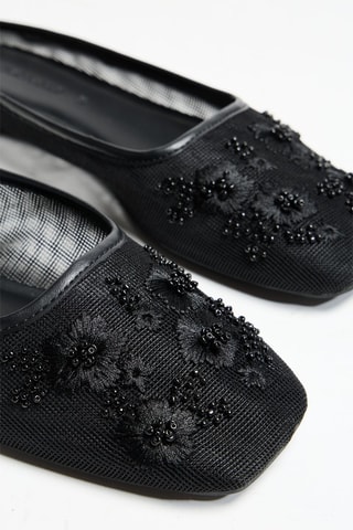 Ballerines - Noir