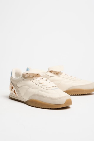 Baskets - Ecru