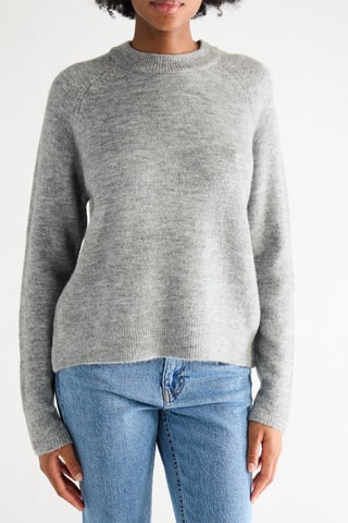 Pull - Gris