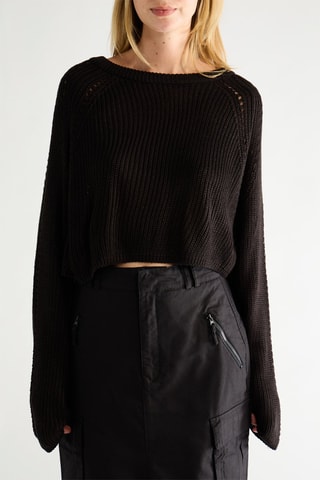 Pull - Noir