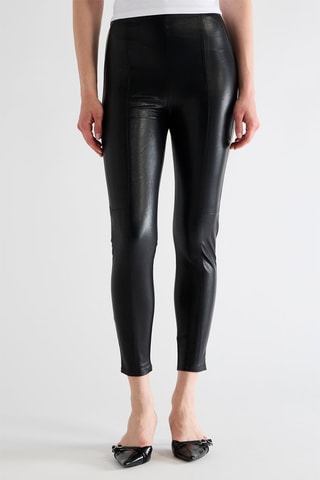 Pantalon - Noir