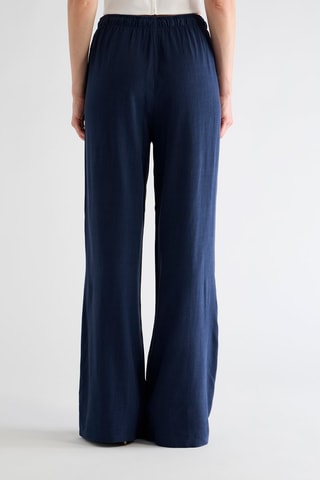 Pantalon - Bleu marine