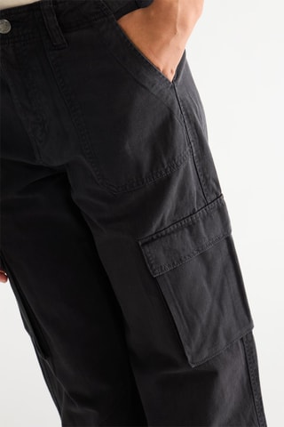 Pantalon - Noir