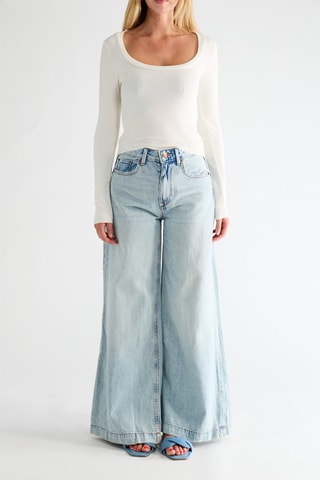 Jean flare - Ciel
