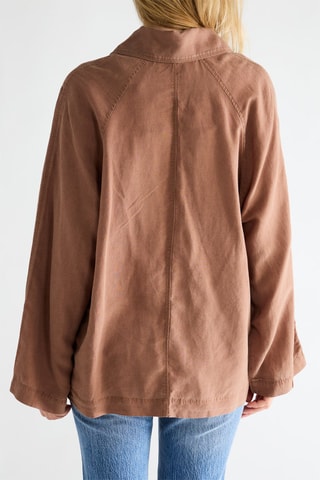 Veste - Marron