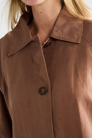 Veste - Marron