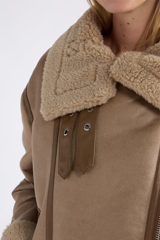 Veste - Beige
