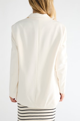 Veste - Blanc
