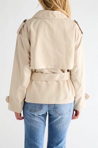 Veste - Marron clair