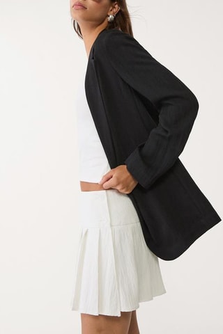 Veste - Noir
