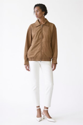 Veste - Marron