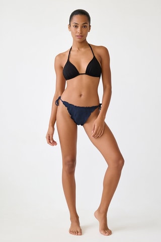 Bas de maillot - Bleu marine