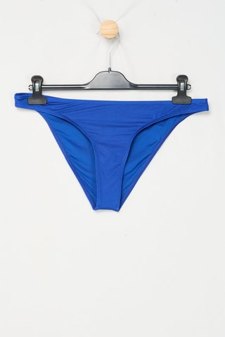 Bas de maillot - Bleu cobalt