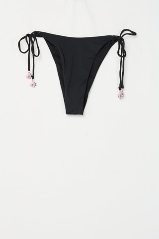 Bas de maillot - Noir