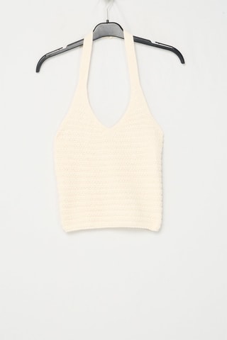 Top - Beige