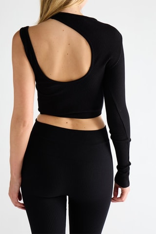Top - Noir