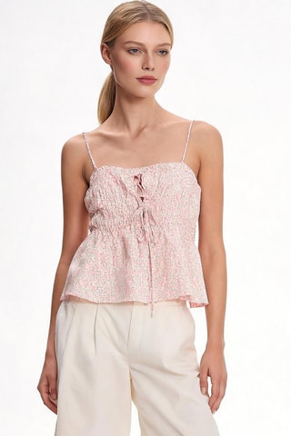 Top - Rose