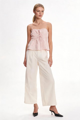 Top - Rose