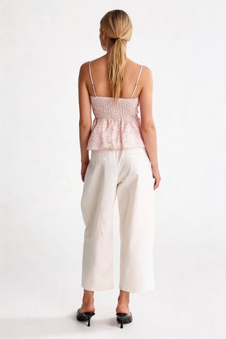 Top - Rose