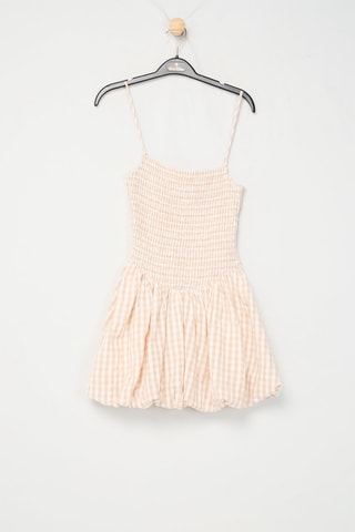 Robe boule - Rose