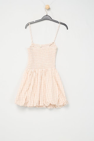 Robe boule - Rose