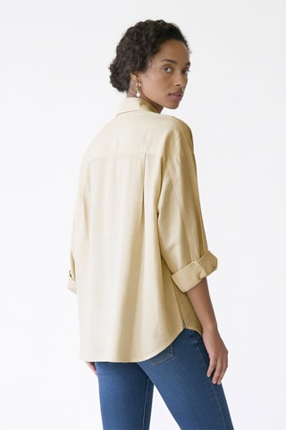 Chemise - Beige