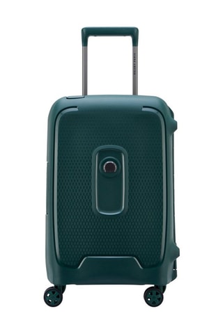 Maleta de cabina Moncey (S) - 55 cm - Verde
