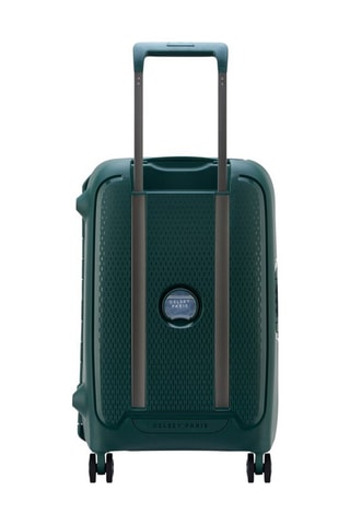 Maleta de cabina Moncey (S) - 55 cm - Verde