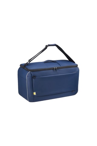 Bolsa de viaje Aventure - 40 cm - Azul marino