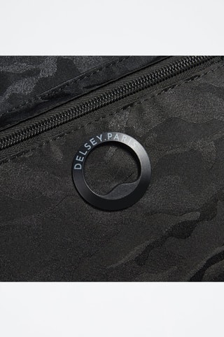 Mochila Citypak - Negro y gris