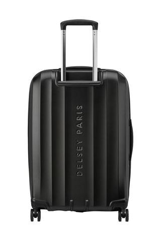 Maleta mediana Carrousel 2 - 68 cm - Negro