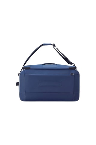 Bolsa de viaje Aventure - 34,5 cm - Azul marino