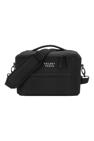 Vanity Brochant 3 - 31 cm - Negro