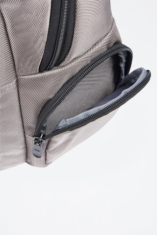Mochila Flier - Gris