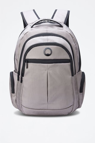 Mochila Flier - Gris