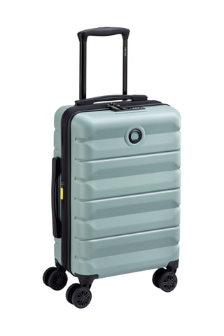 Maleta de cabina Air Armour (S) - 55 cm - Verde