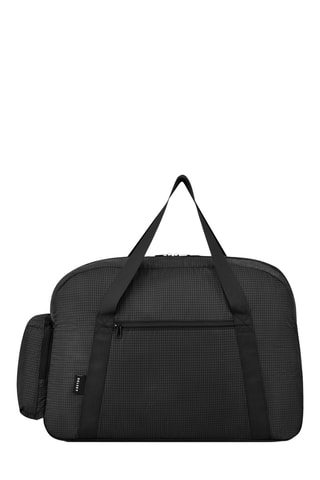Bolsa de viaje Travel Accesories - 56 cm - Negro