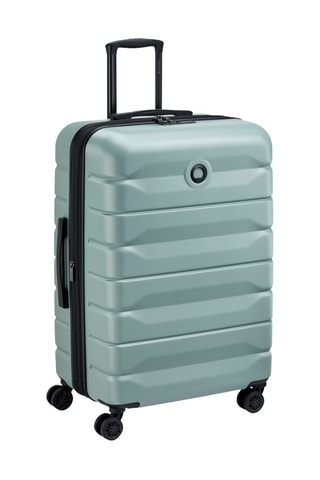 Maleta grande Air Armour (L) - 76 cm - Verde