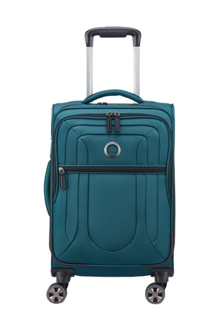 Maleta de cabina Shadow DLX (S) - 55 cm - Verde
