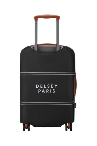 Funda de maleta con ruedas Travel Accesories - Talla S