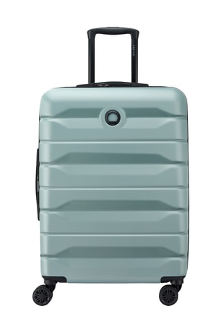 Maleta mediana Air Armour (M) - 66 cm - Verde