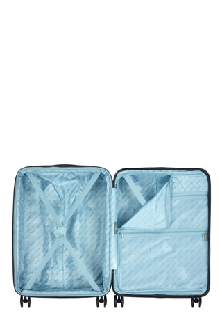 Maleta mediana Air Armour (M) - 66 cm - Verde