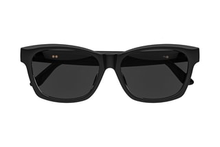 Smartbril Nasa Gravity - Zwart
