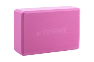 Set Yoga Fit 6-delig Roze
